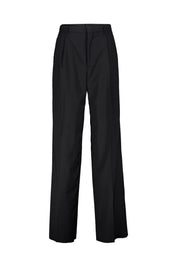 Anzughose EBONY Wide Leg