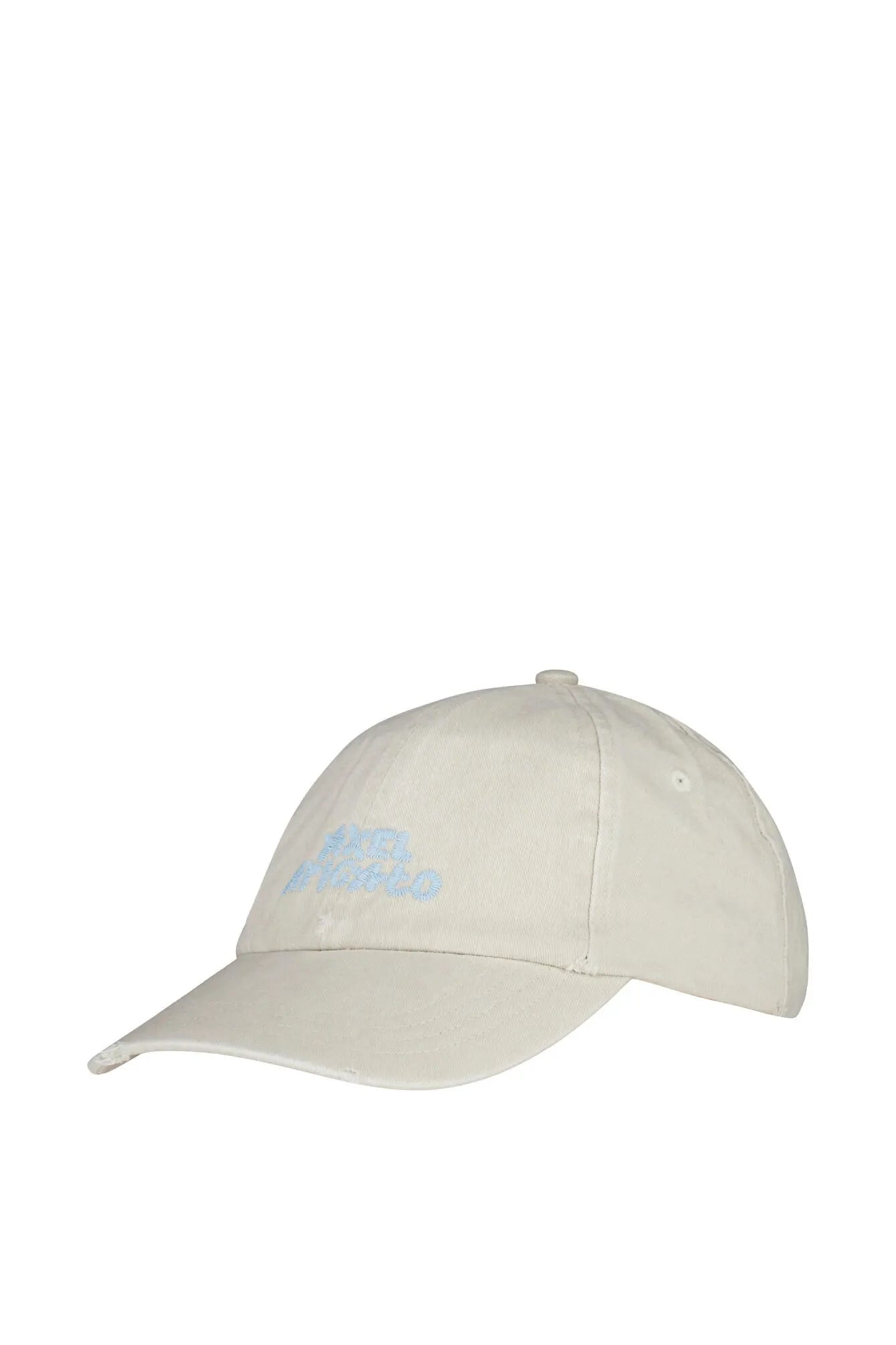Cap aus Baumwolle