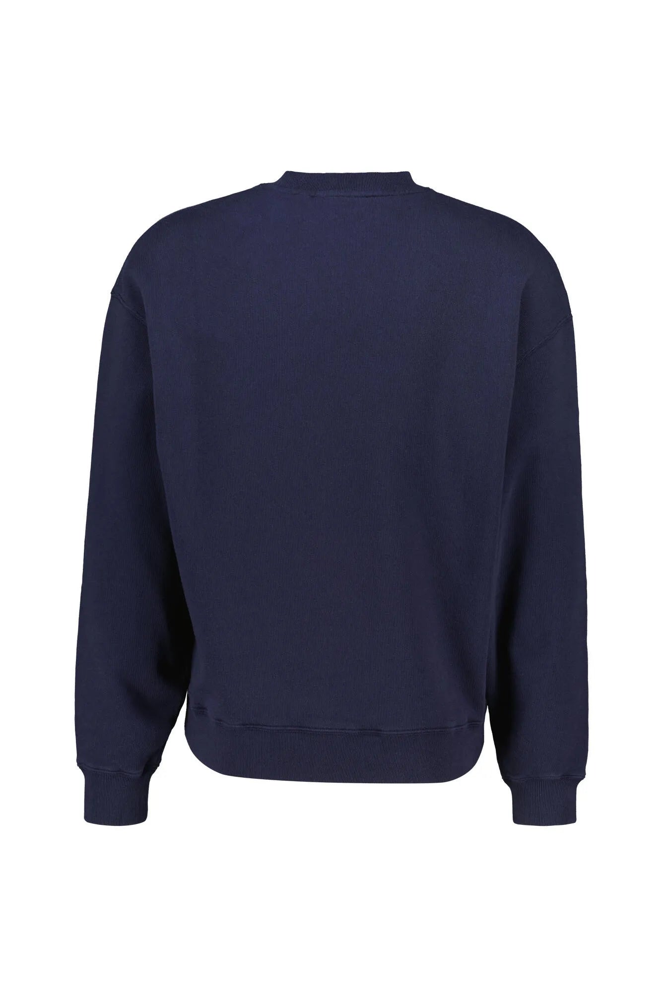Sweatshirt NORTON aus Baumwolle