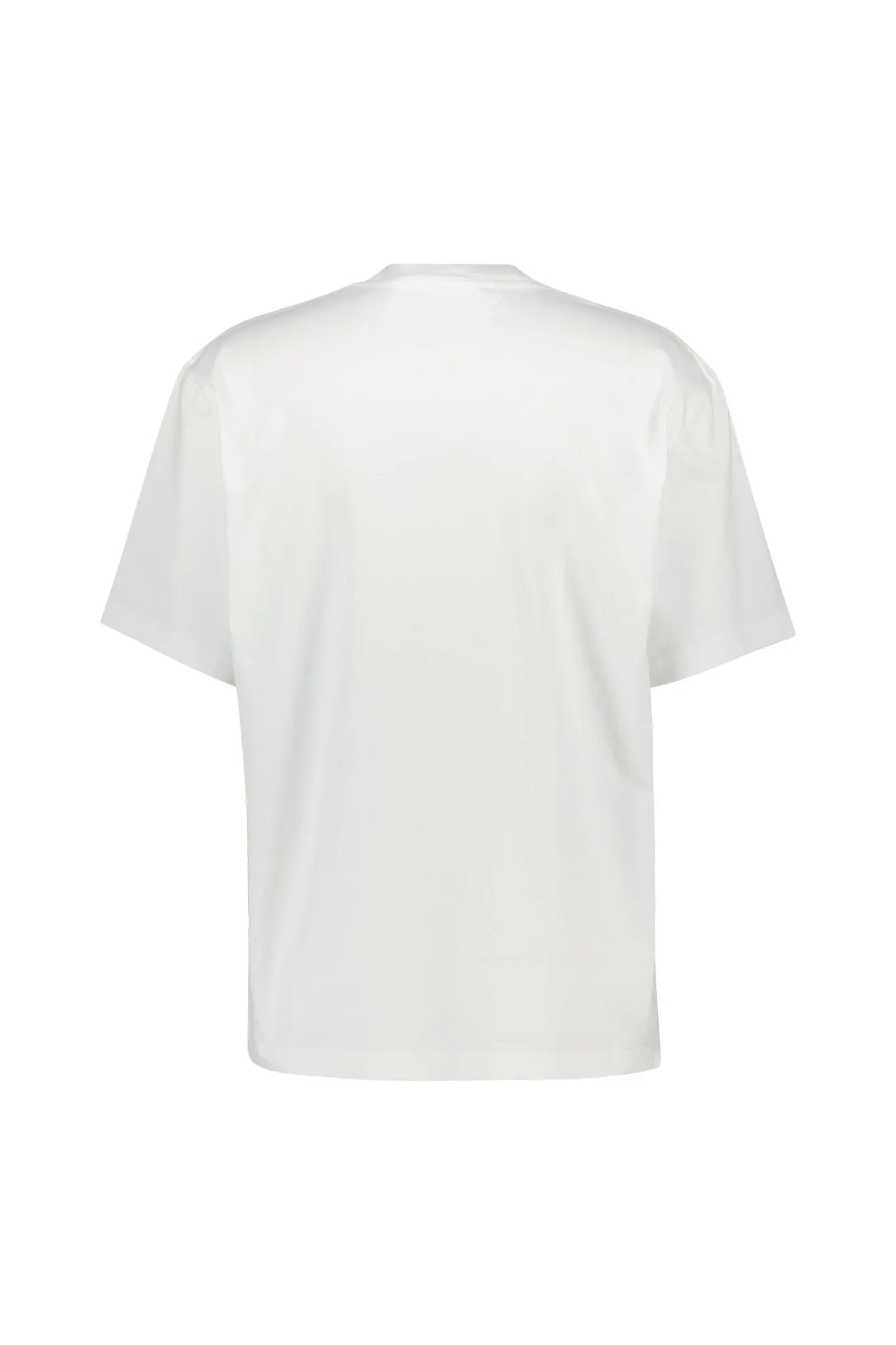 T-Shirt SOREN aus Baumwolle