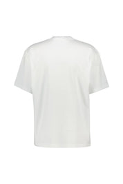 T-Shirt SOREN aus Baumwolle