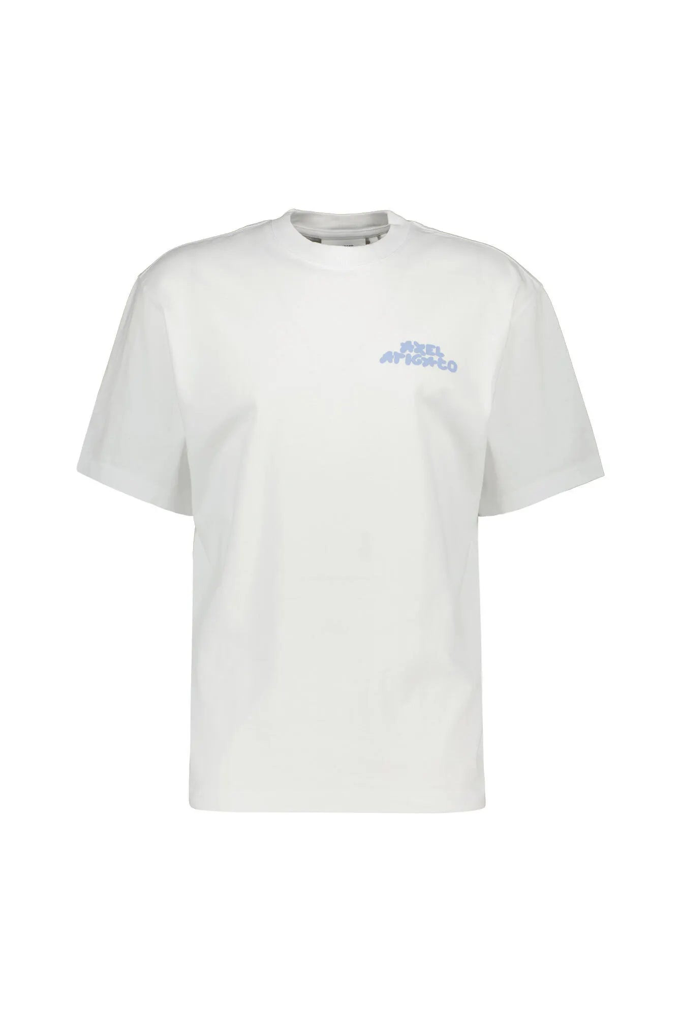 T-Shirt SOREN aus Baumwolle