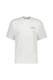 T-Shirt SOREN aus Baumwolle