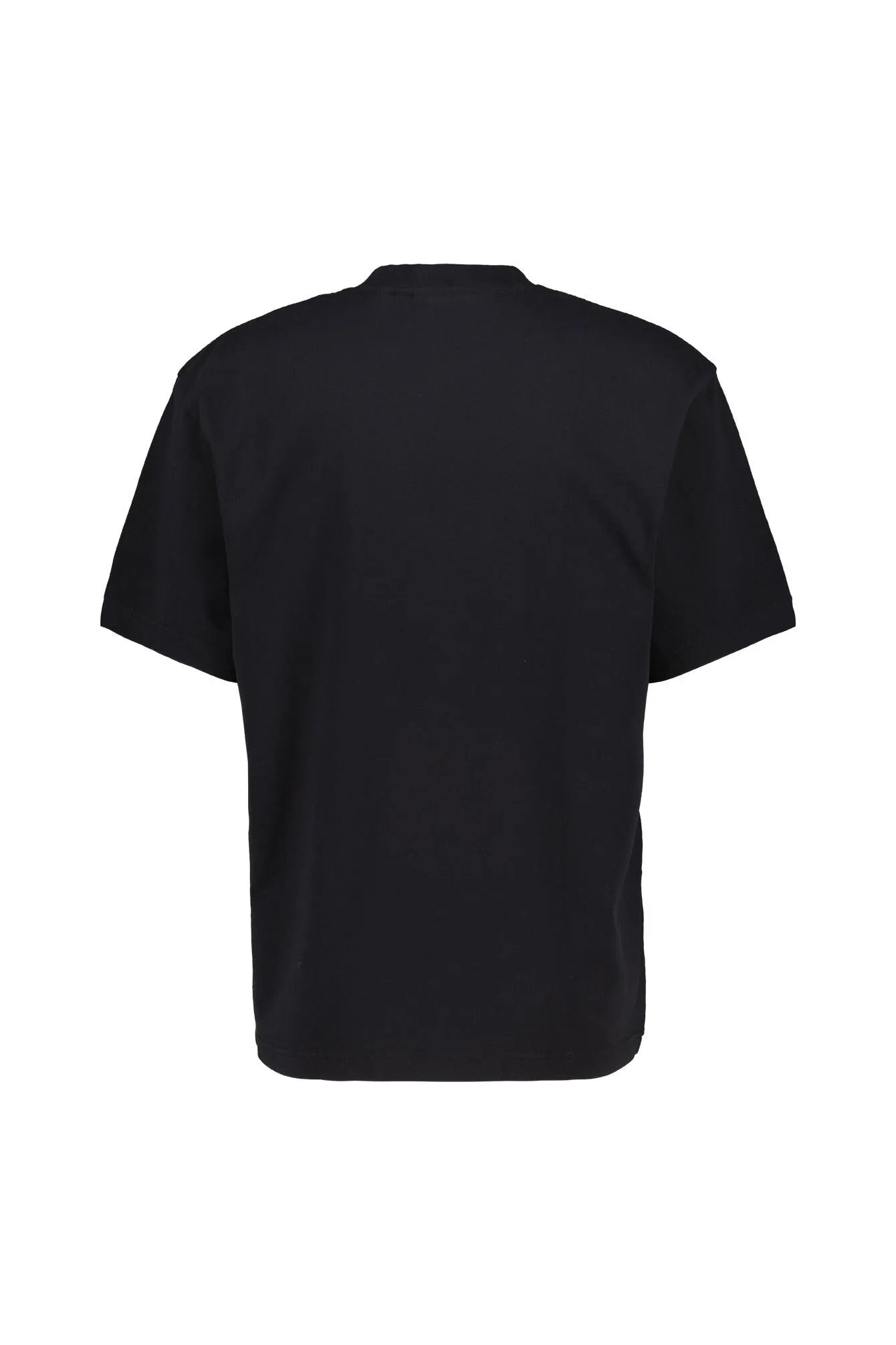 T-Shirt SOREN aus Baumwolle