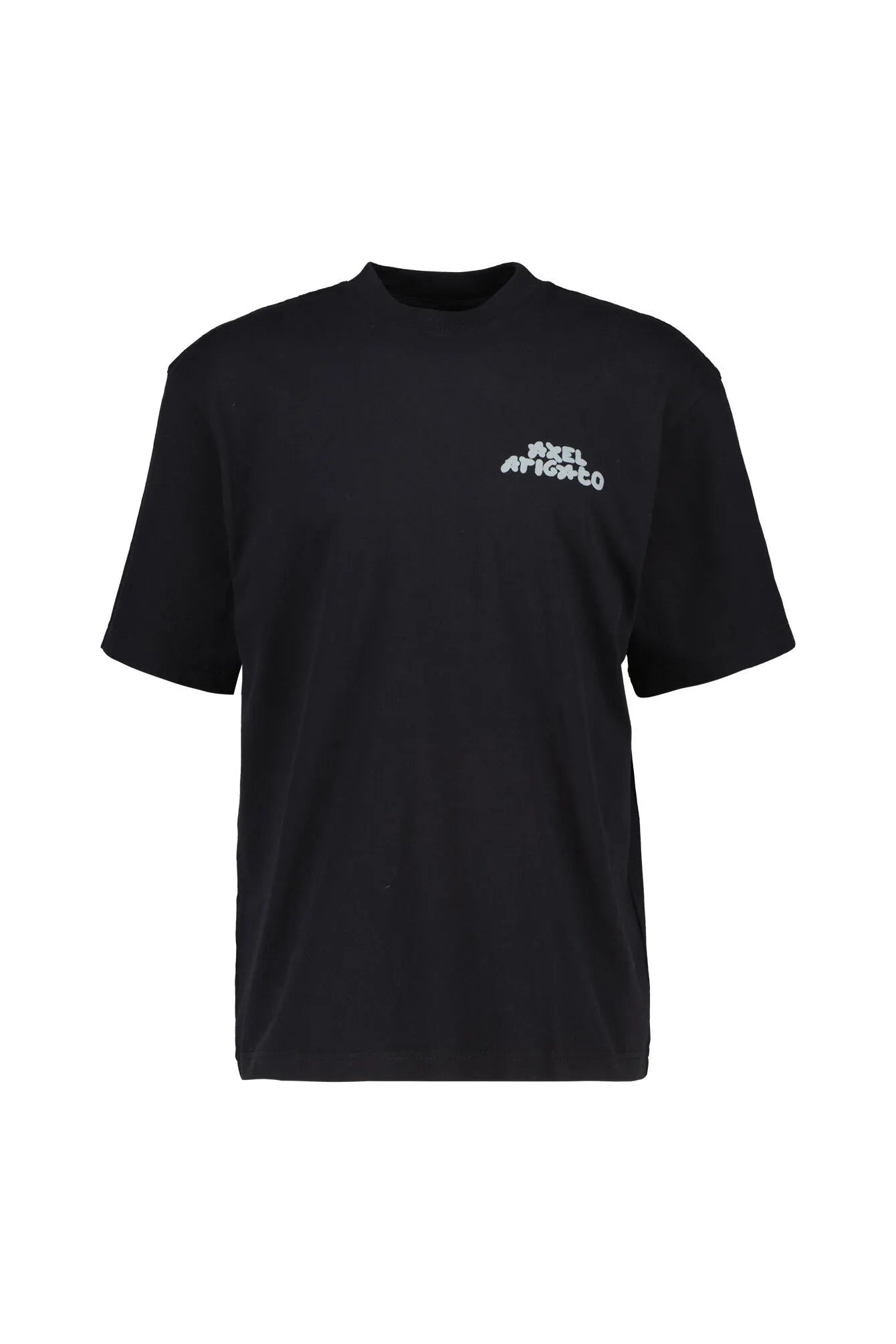 T-Shirt SOREN aus Baumwolle
