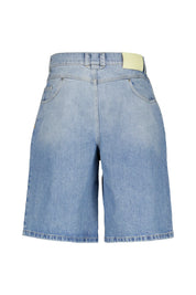 Jeansshorts INVERT Relaxed Fit