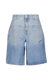 Jeansshorts INVERT Relaxed Fit