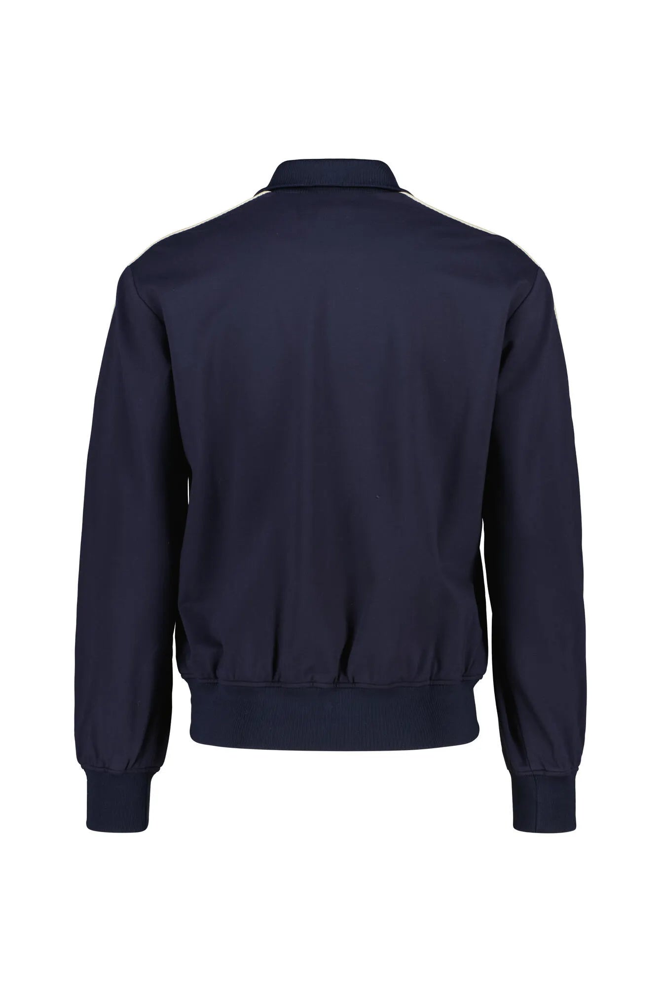 Sweatshirtjacke CHASE aus Viskosemix