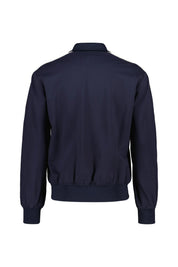 Sweatshirtjacke CHASE aus Viskosemix