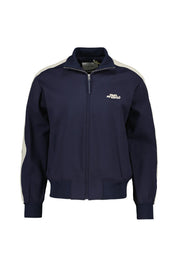 Sweatshirtjacke CHASE aus Viskosemix
