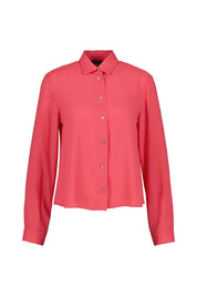 Bluse aus Viskose