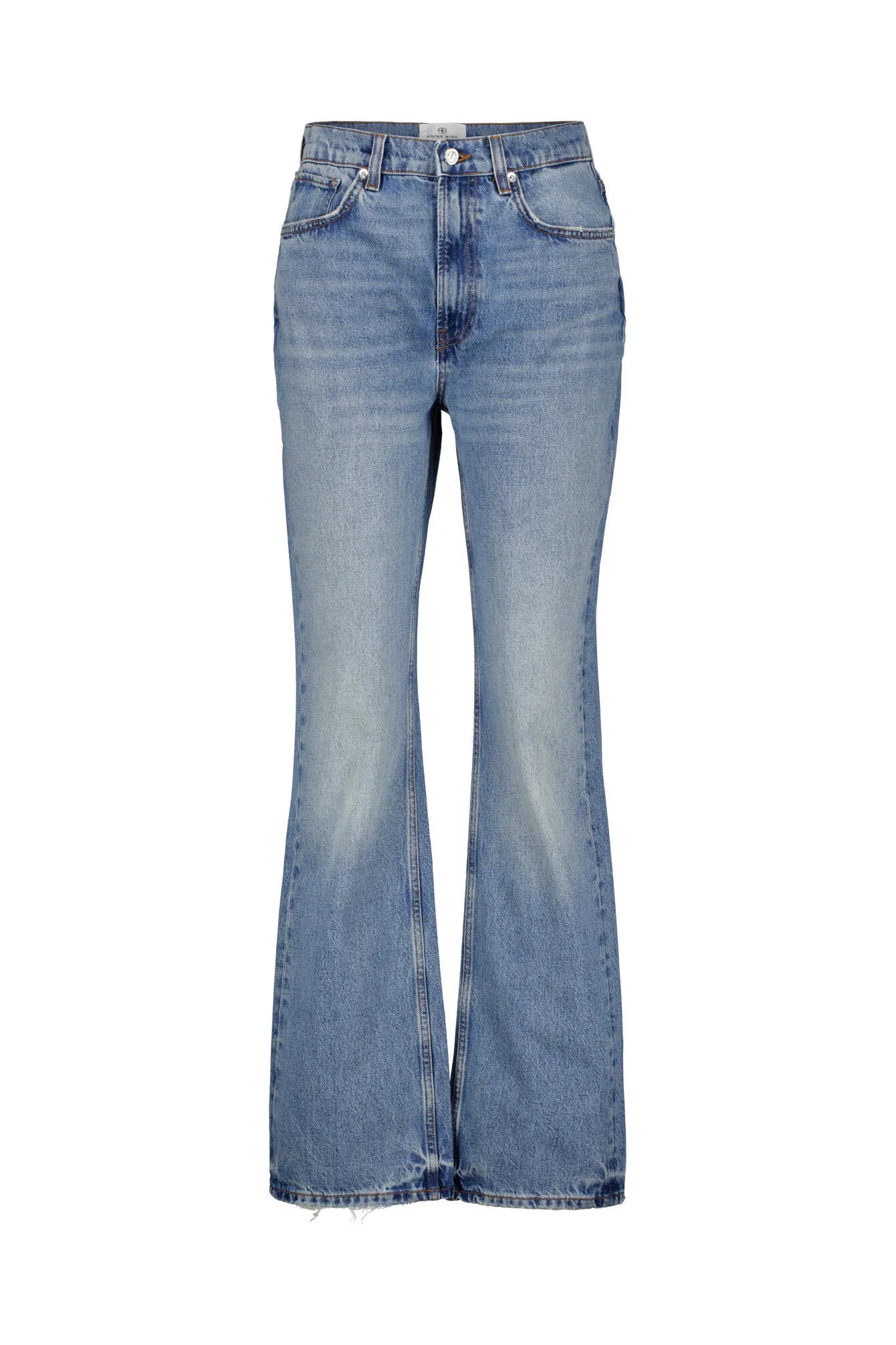 Jeans KATHERINE Straight Leg