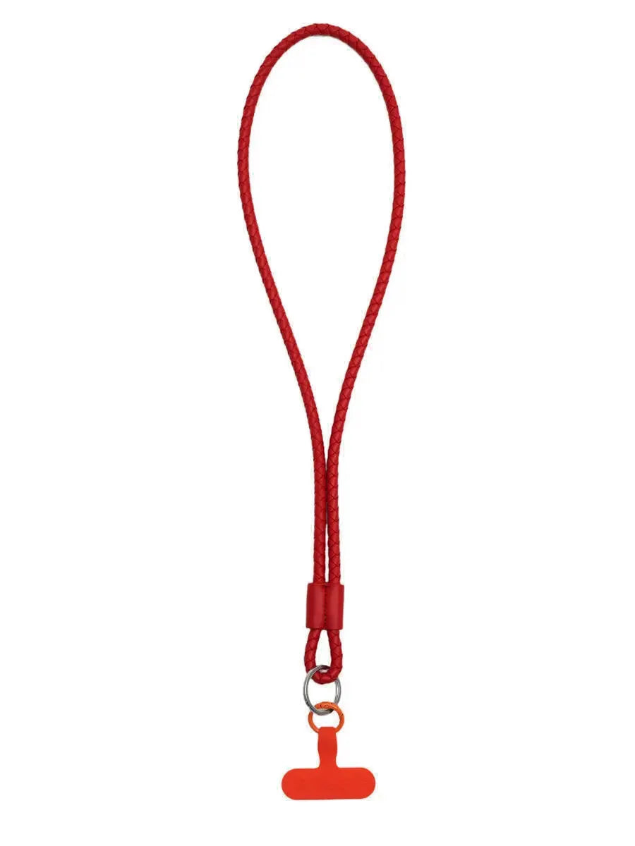 Handykette BRAIDED PHONE STRAP