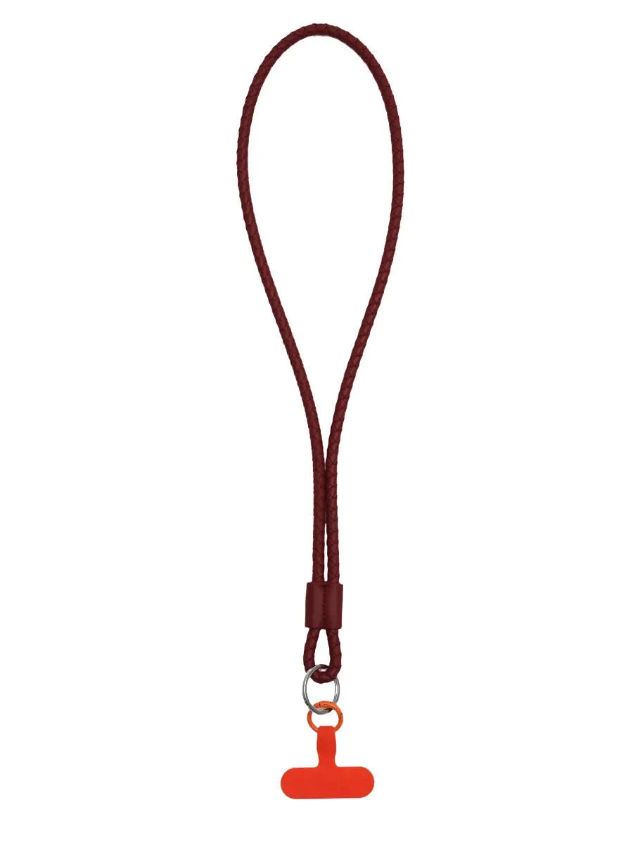 Handykette BRAIDED PHONE STRAP