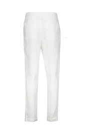 Leinenhose Regular Fit