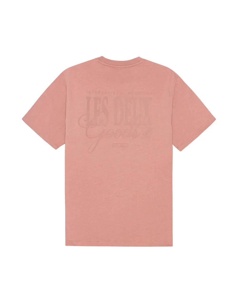 T-Shirt BEN aus Bio-Baumwolle