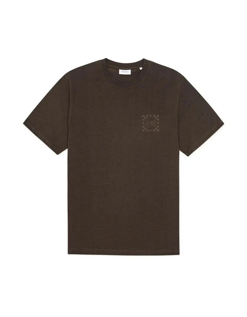 T-Shirt BEN aus Bio-Baumwolle