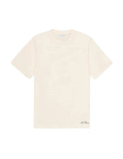 T-Shirt aus Bio-Baumwolle