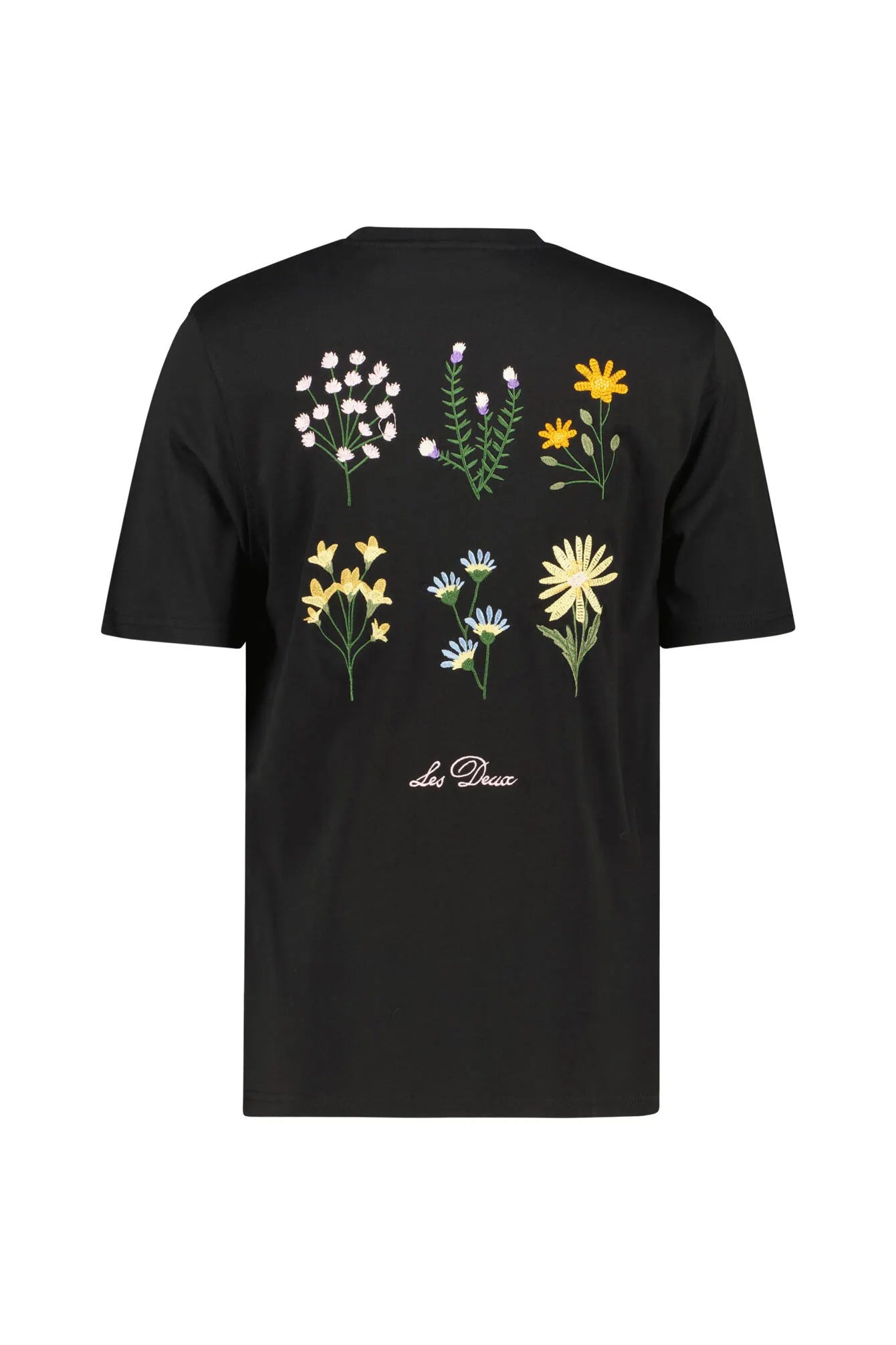 T-Shirt aus Bio-Baumwolle