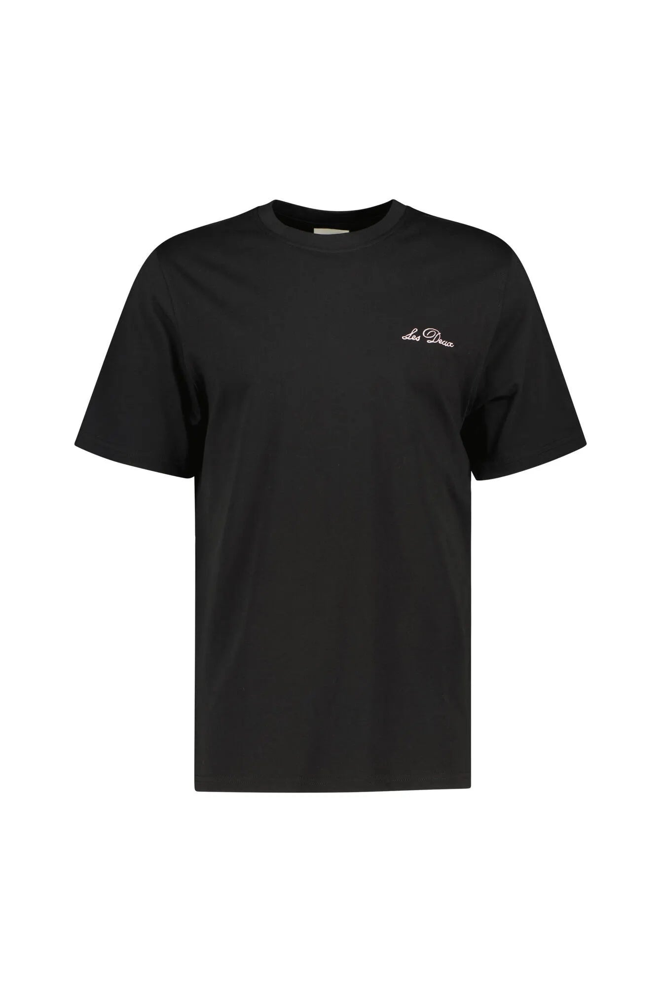 T-Shirt aus Bio-Baumwolle