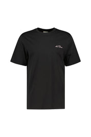 T-Shirt aus Bio-Baumwolle
