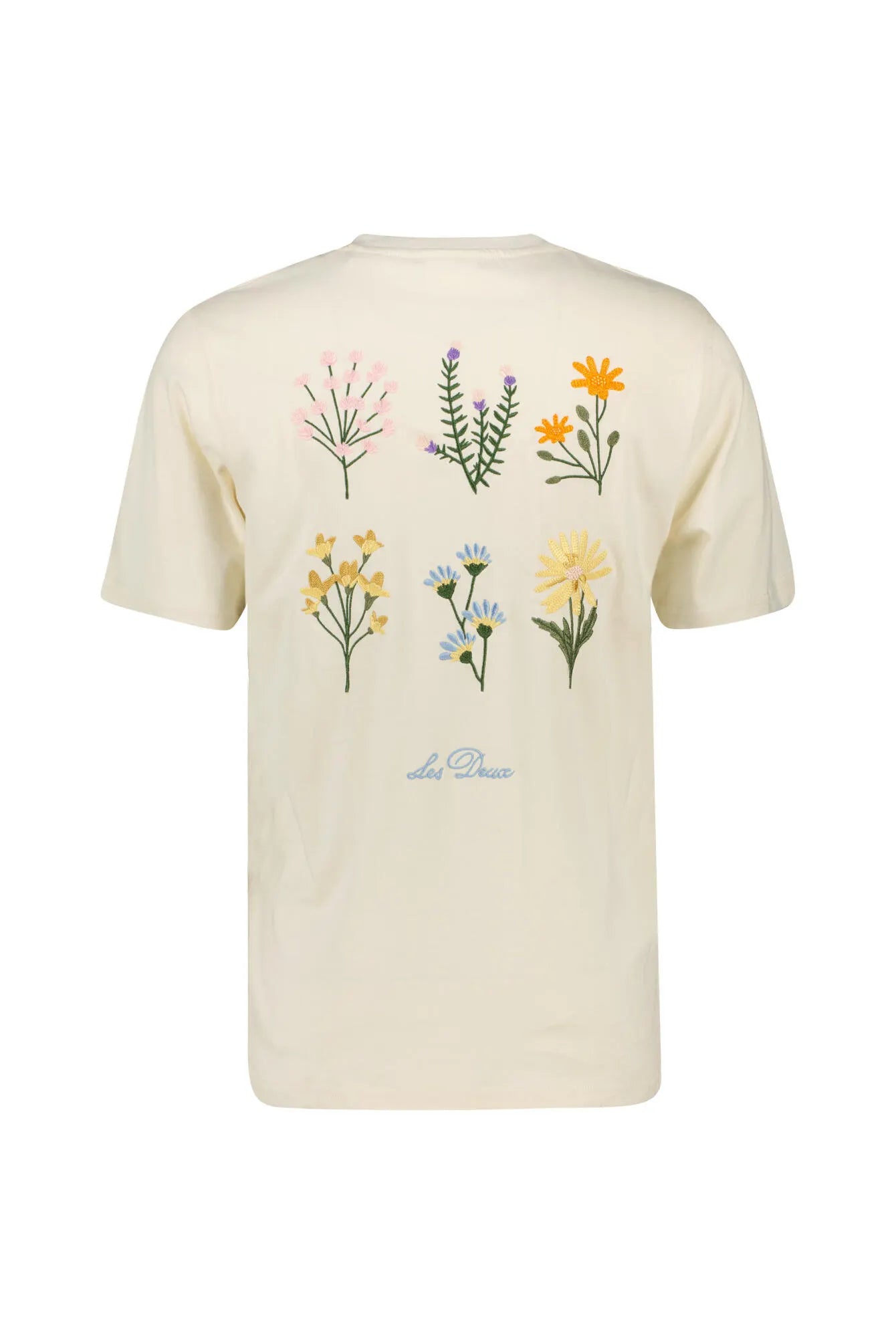 T-Shirt aus Bio-Baumwolle