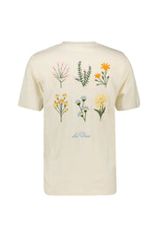 T-Shirt aus Bio-Baumwolle