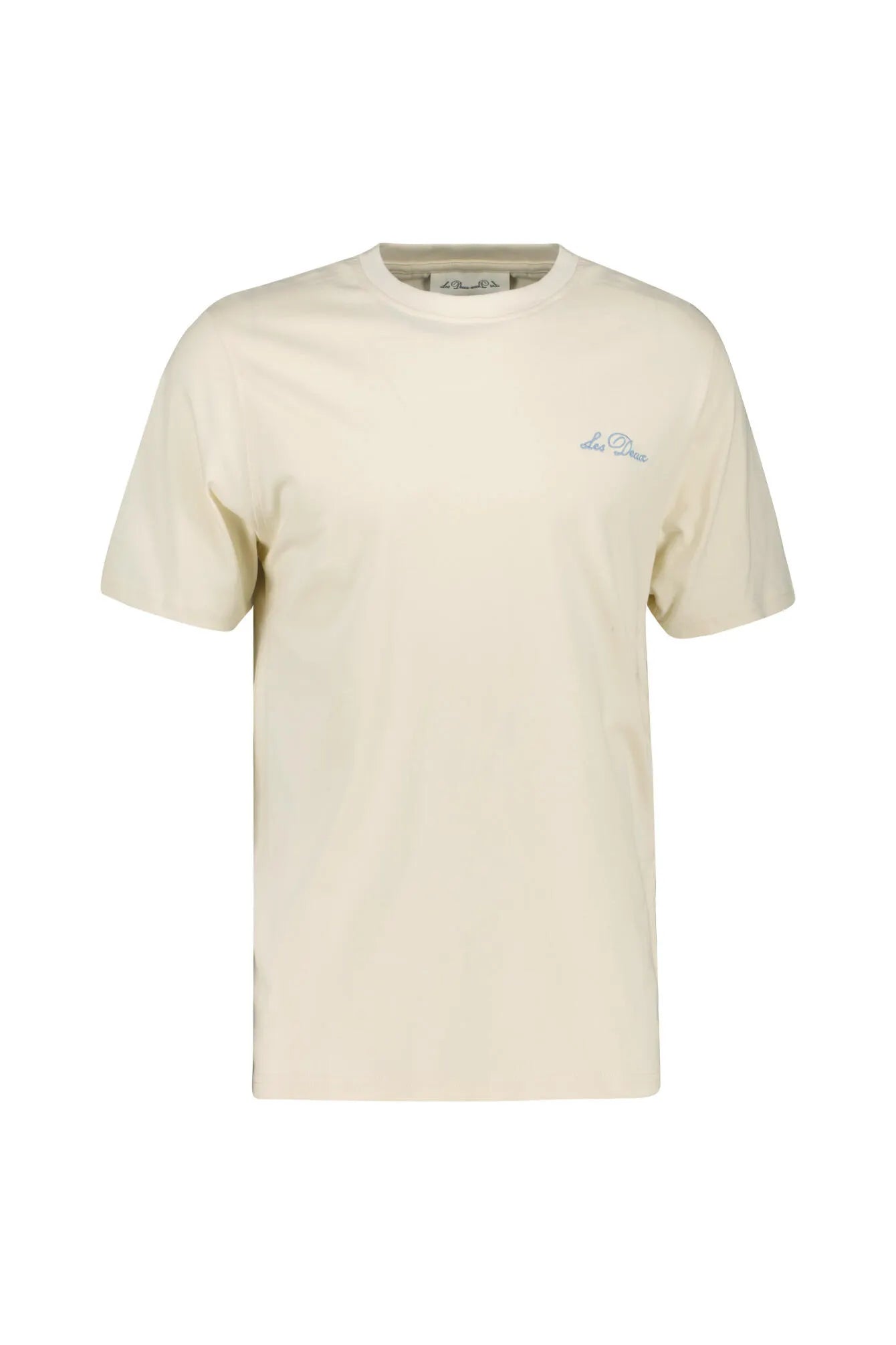 T-Shirt aus Bio-Baumwolle