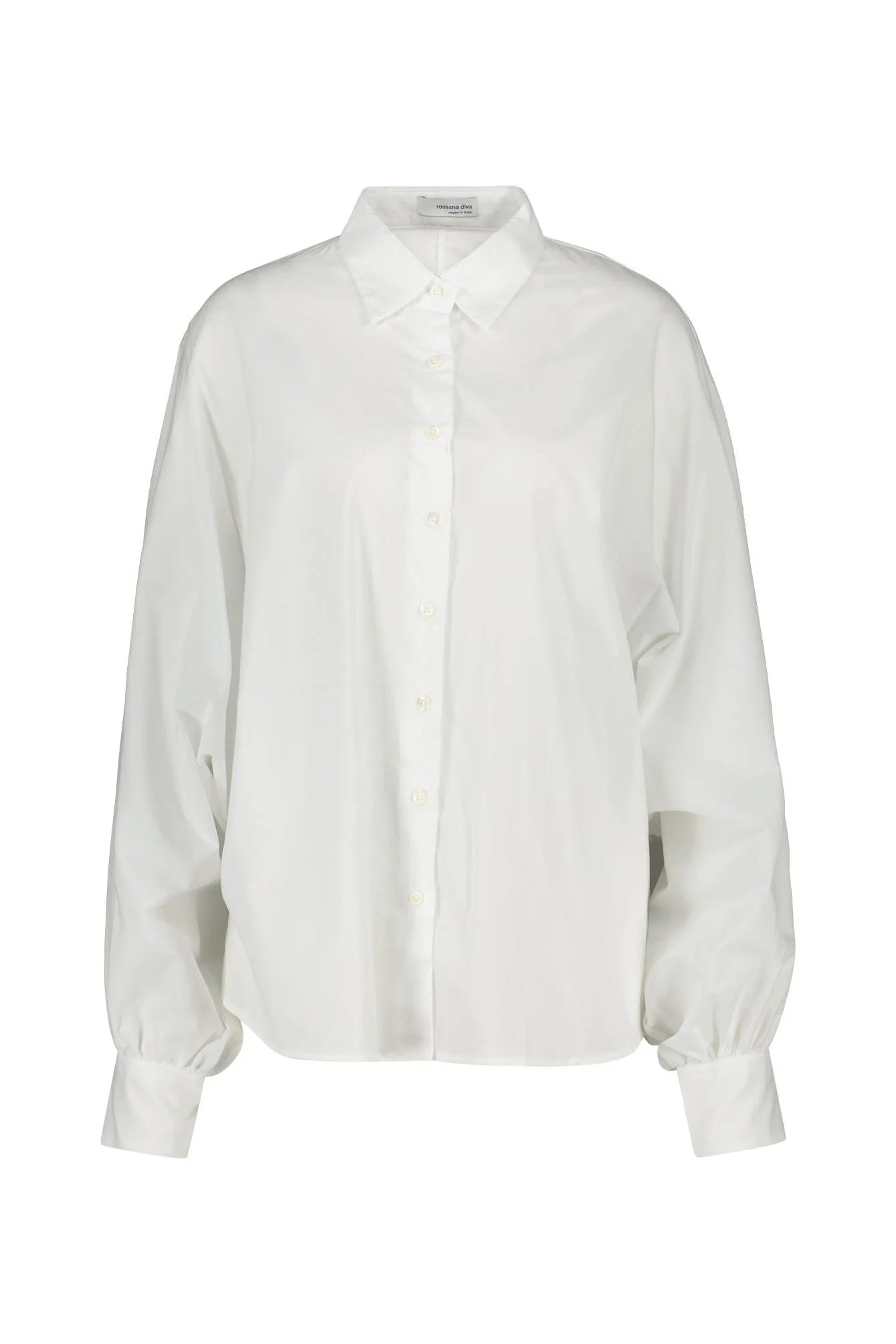 Bluse BEA aus Baumwolle