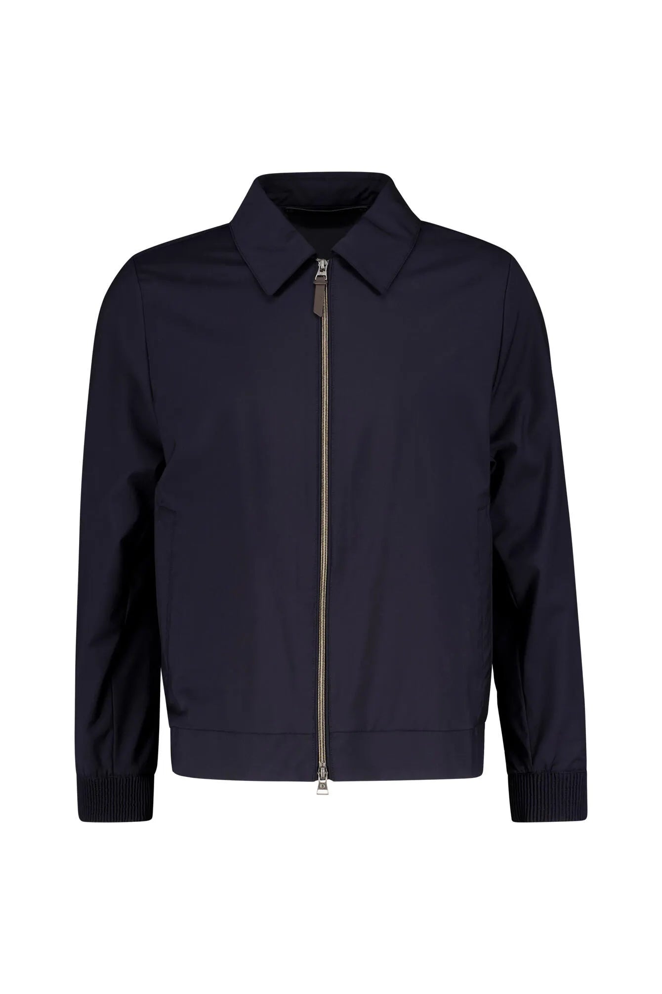 Blouson ANDRE aus Schurwolle