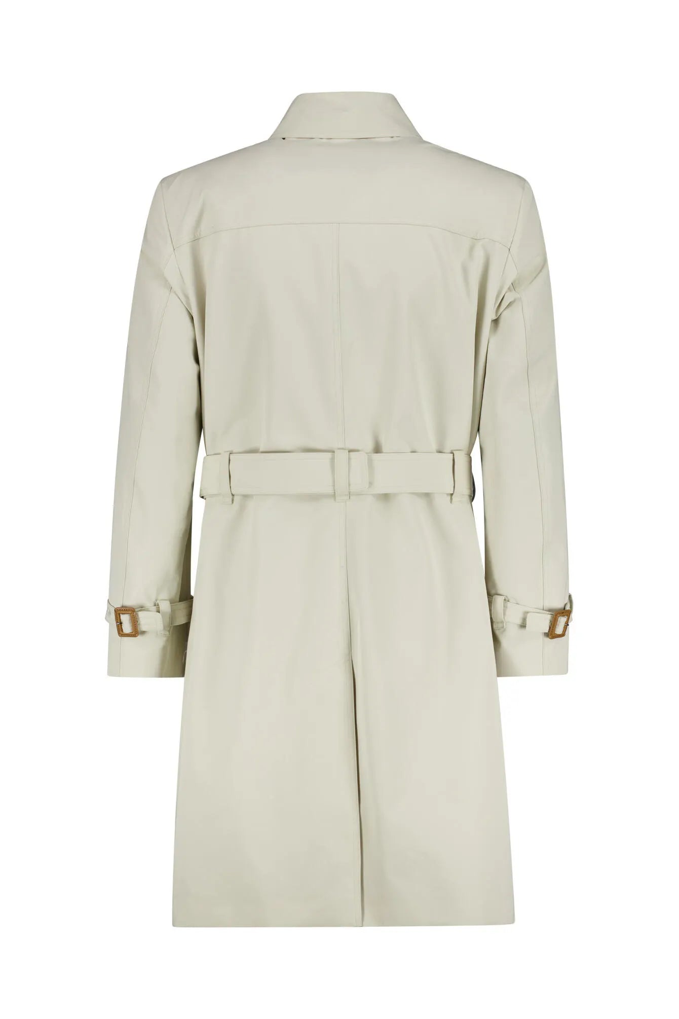 Trenchcoat FRED aus Baumwollmix