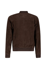 Lederjacke VINCENT