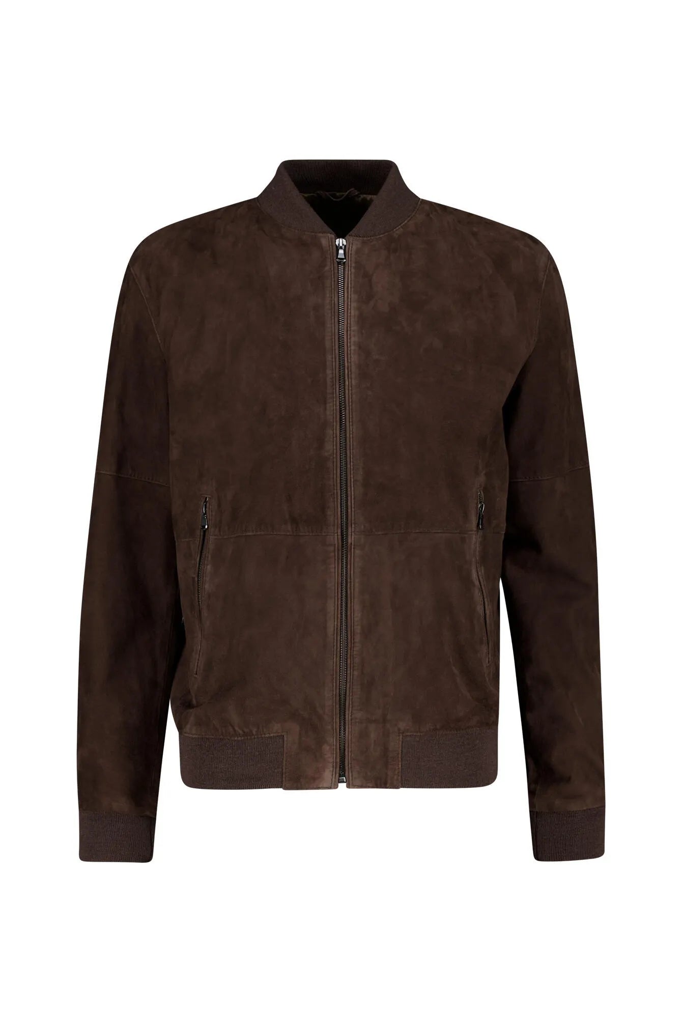 Lederjacke VINCENT