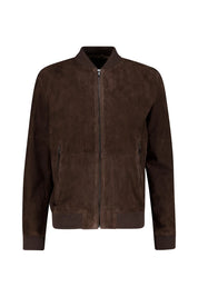 Lederjacke VINCENT