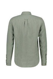 Leinenhemd SCALE Relaxed Fit