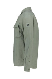 Leinenhemd SCALE Relaxed Fit