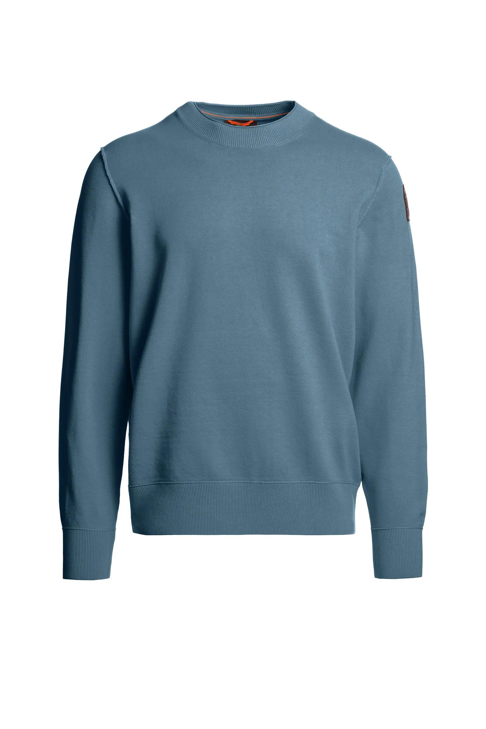 Strickpullover BRAW aus Baumwollmix