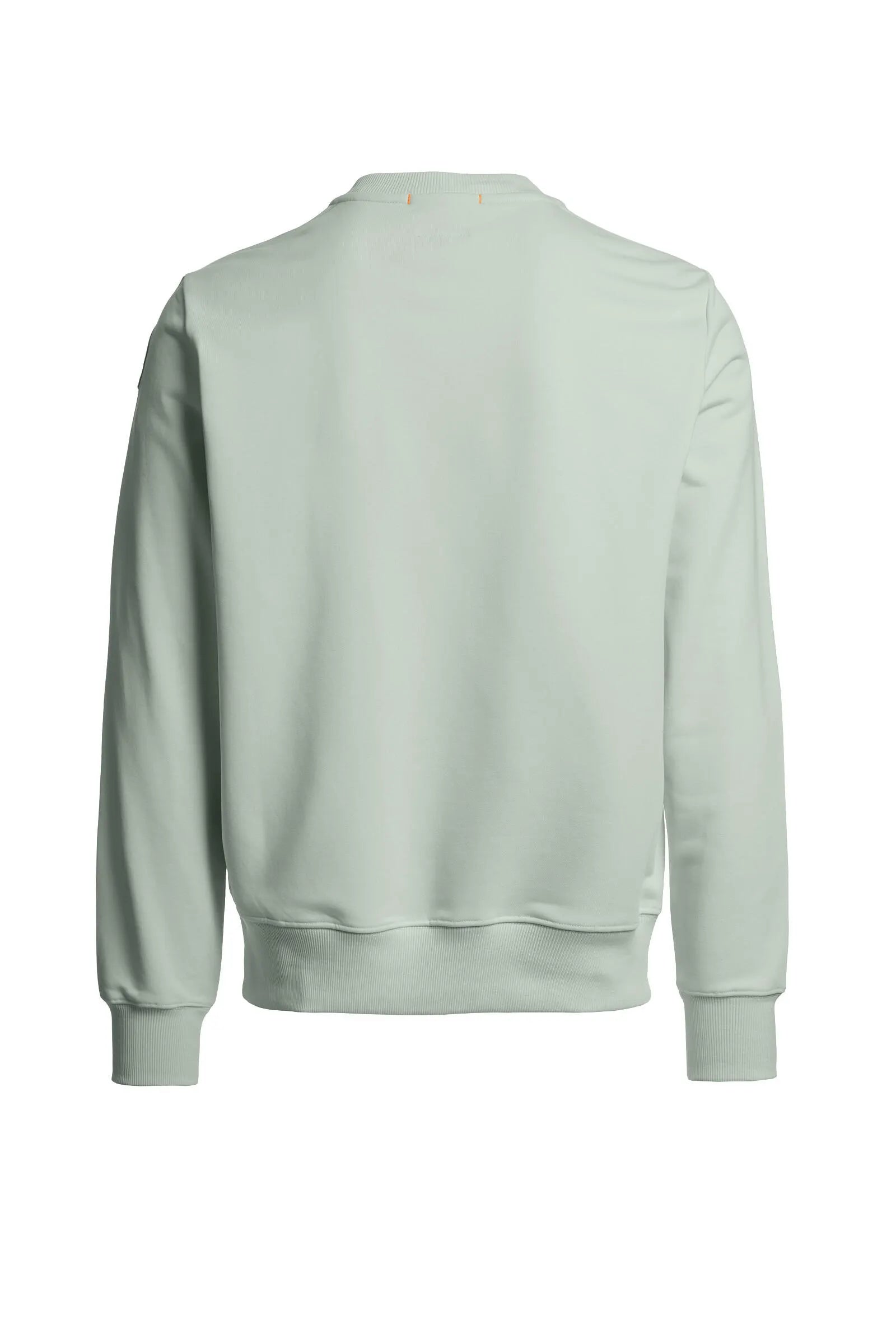 Sweatshirt aus Baumwollmix