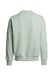 Sweatshirt aus Baumwollmix