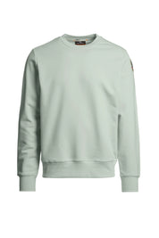 Sweatshirt aus Baumwollmix