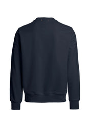 Sweatshirt aus Baumwollmix