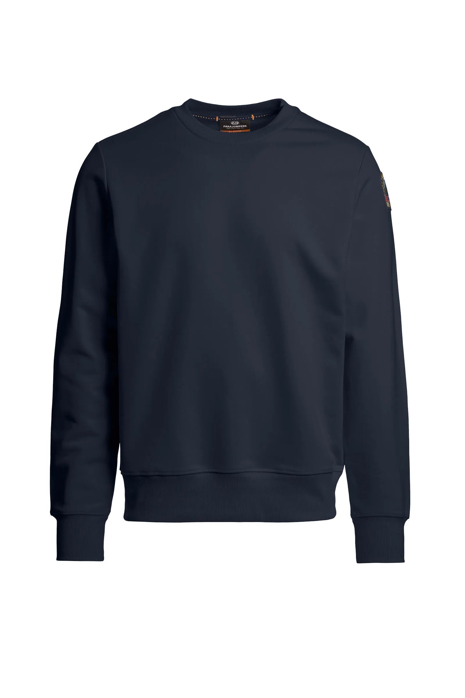 Sweatshirt aus Baumwollmix