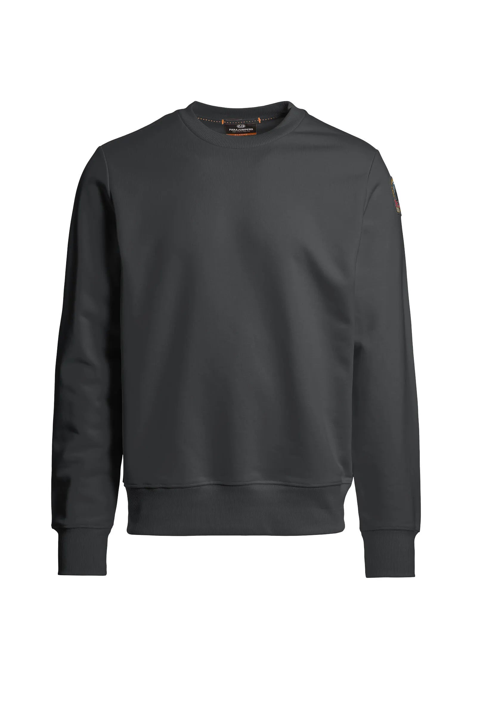 Sweatshirt aus Baumwollmix