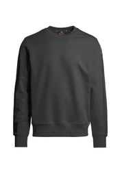 Sweatshirt aus Baumwollmix