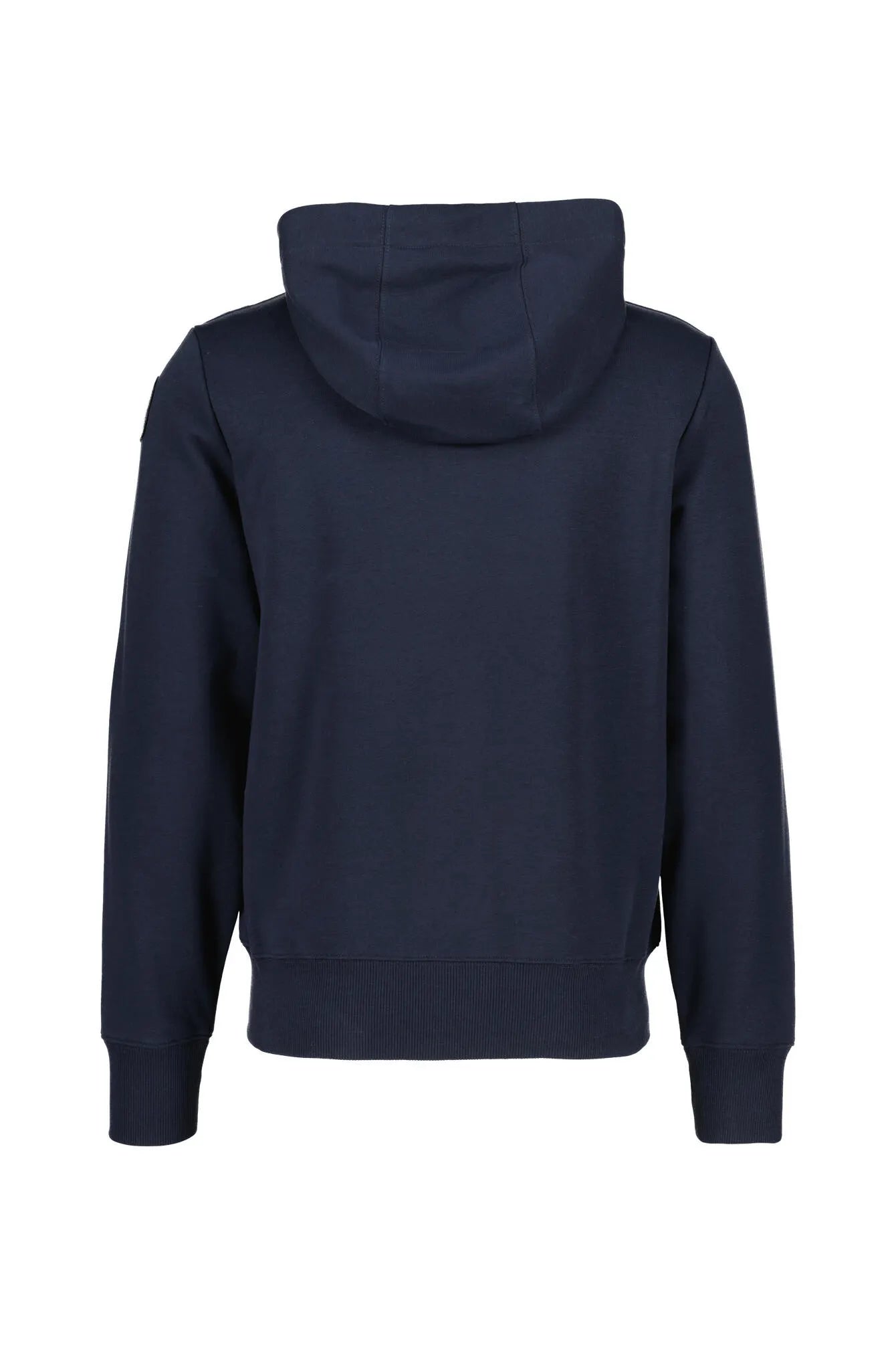 Sweatshirtjacke CHARLIE EASY