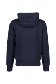 Sweatshirtjacke CHARLIE EASY