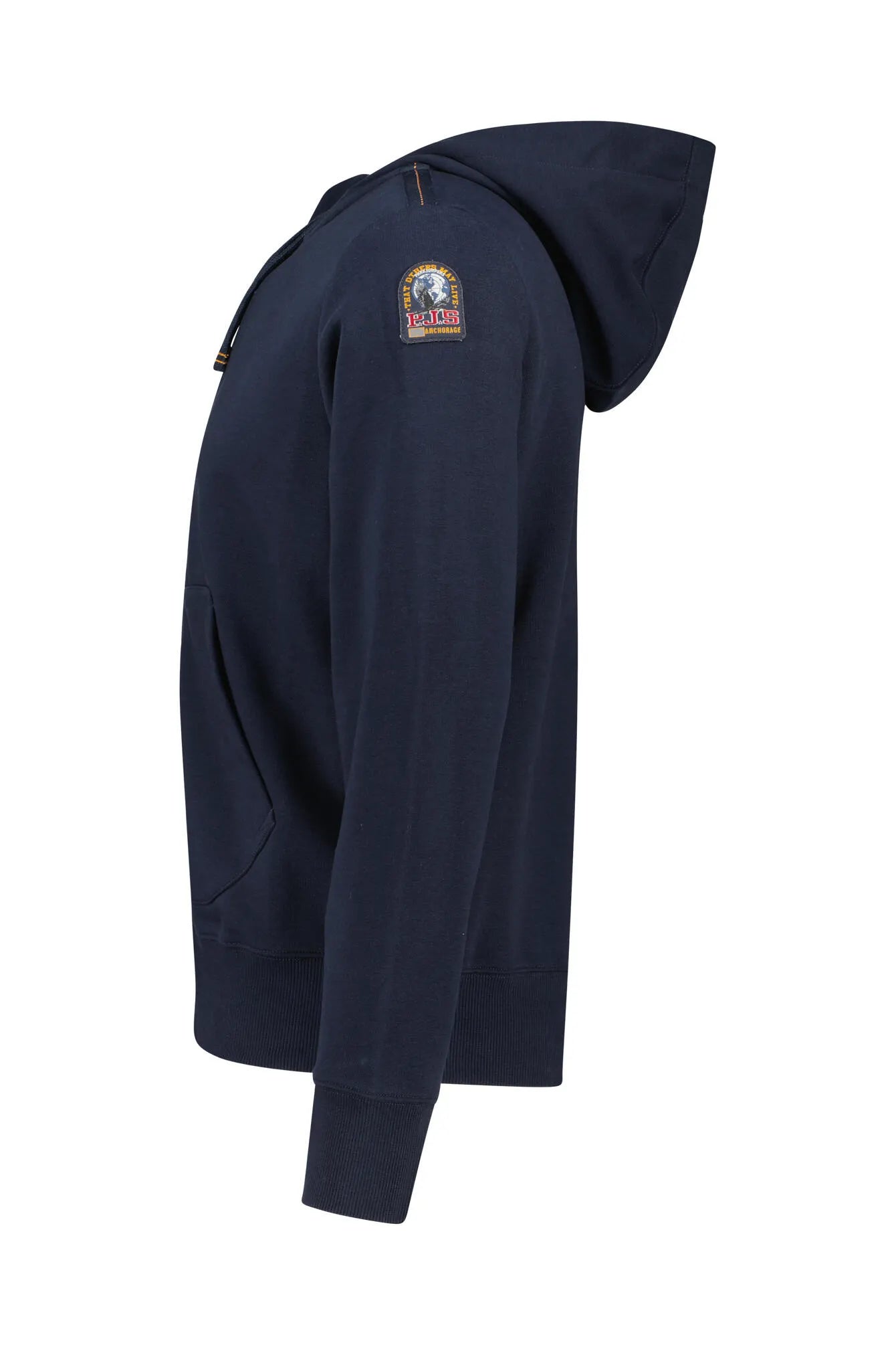 Sweatshirtjacke CHARLIE EASY