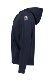 Sweatshirtjacke CHARLIE EASY