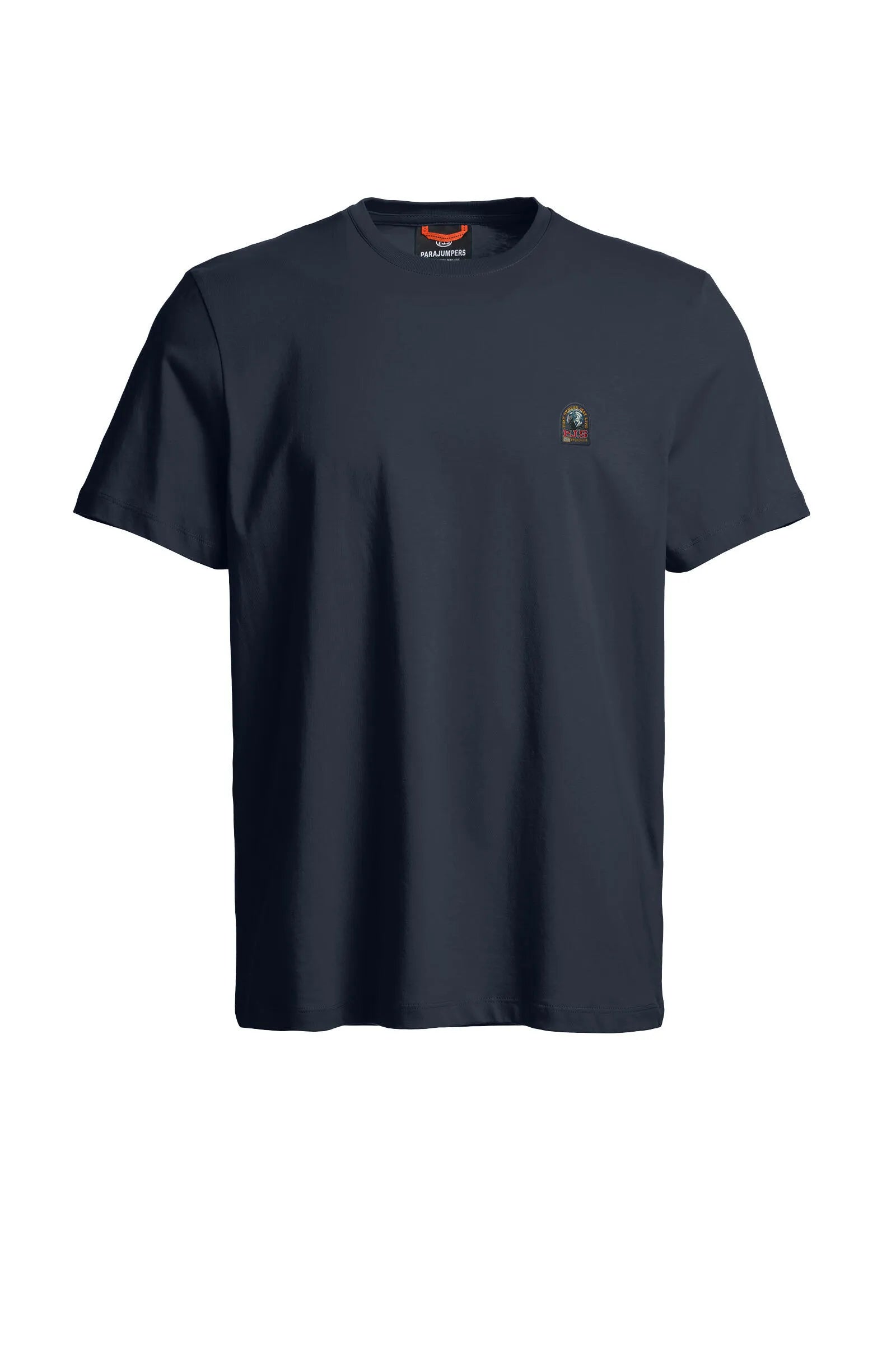 T-Shirt PATCH aus Baumwolle