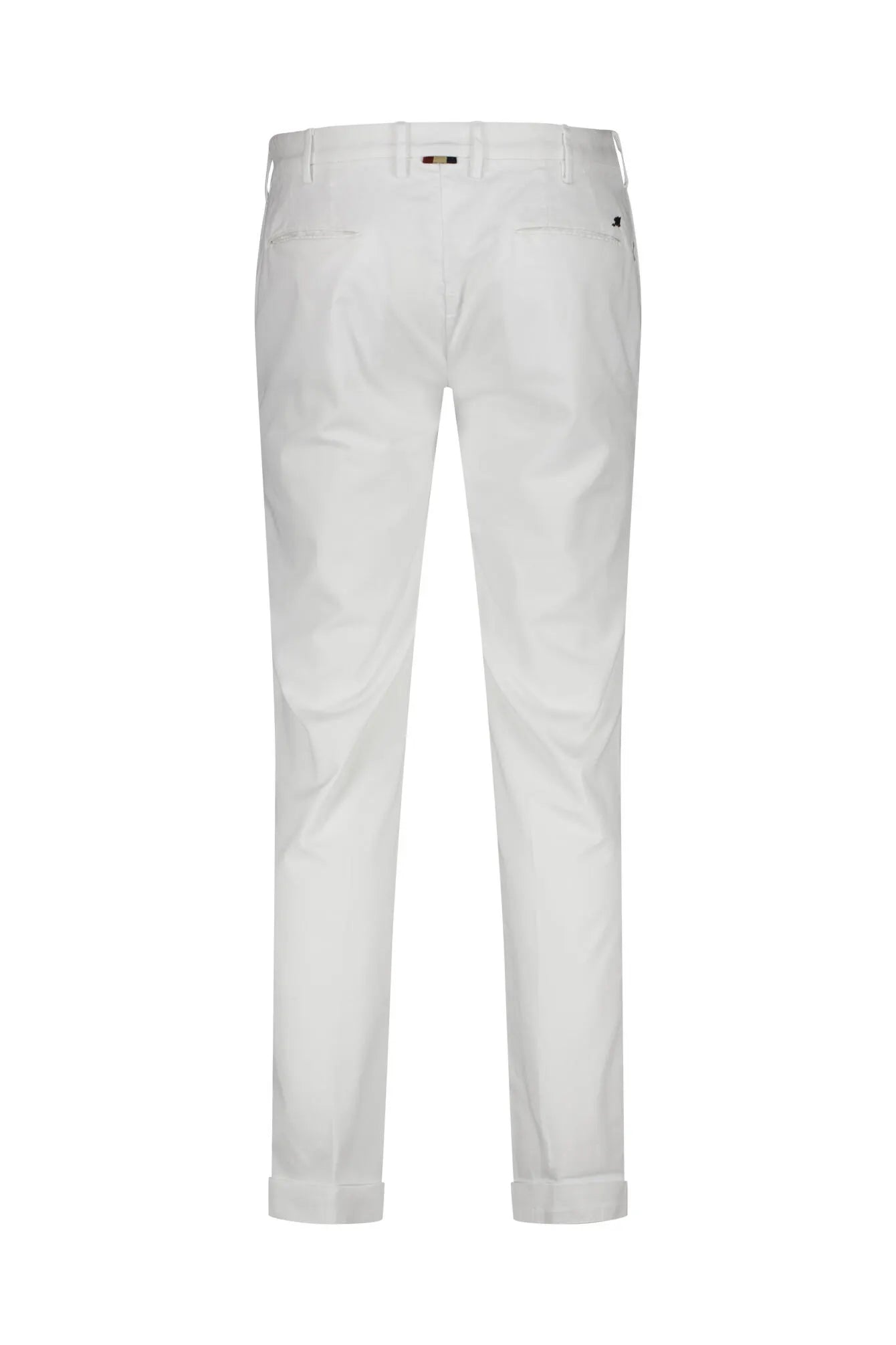 Chinohose Regular Fit
